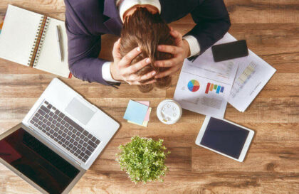 Lutter contre le stress et dispositifs de prévention