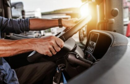 Permis camion, permis C : tout ce qu’il faut savoir