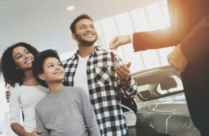 Conseils assurance auto : comment changer de voiture ?