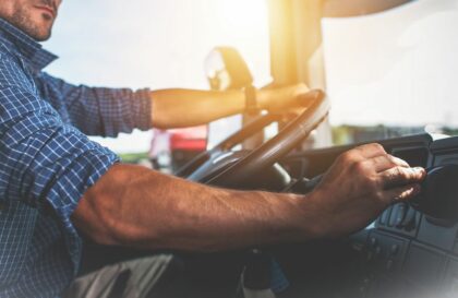 Les différents types du permis poids lourd