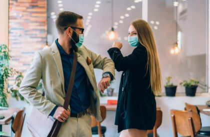 Positif à la Covid-19 ? Rôle de la complémentaire santé