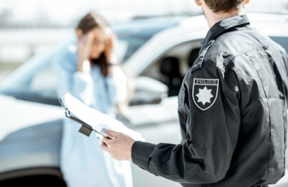 Quelle assurance après une suspension de permis de conduire auto ?