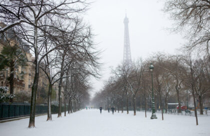 Treve hivernale : tout ce qu’il faut savoir sur cette règle