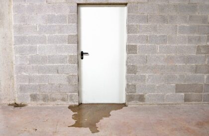 Souscrire une assurance habitation pour inondation de cave