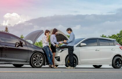 1er accident responsable malus : ce qu’il faut connaître