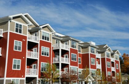 L’assurance Copropriété : tout ce qu’il faut savoir